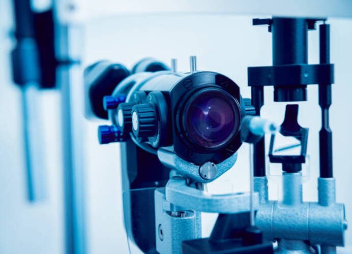 <b>生物教学显微镜 BM-100</b>