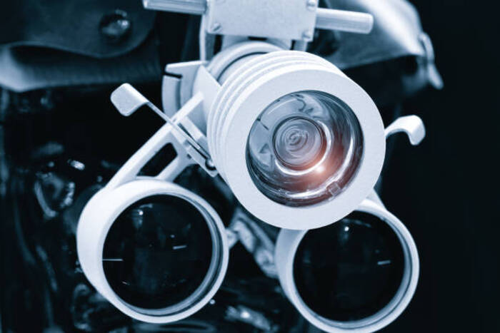 高倍放大显微镜 HM-800