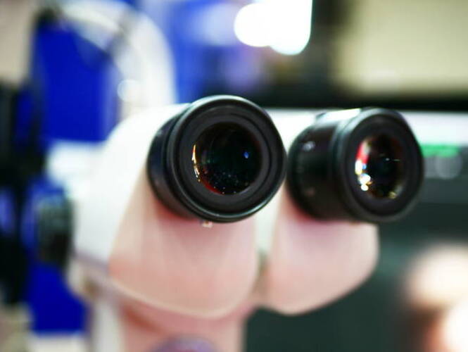 智能高清显微镜 SM-1000